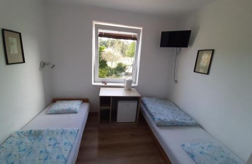 Ostrowo House | Pokoje Gościnne Weronika