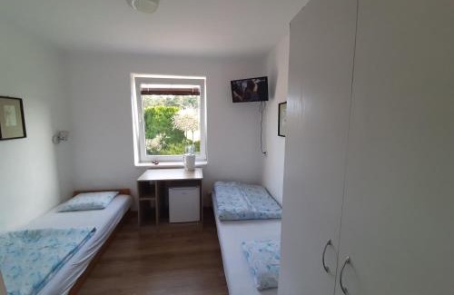 Ostrowo House | Pokoje Gościnne Weronika