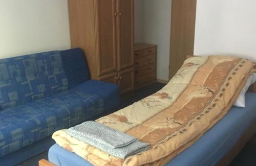 Nadole House | Pokoje Gościnne Willa Niedźwiedź
