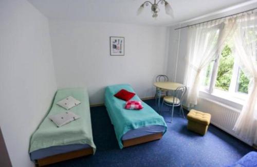 Nadole House | Pokoje Gościnne Willa Niedźwiedź