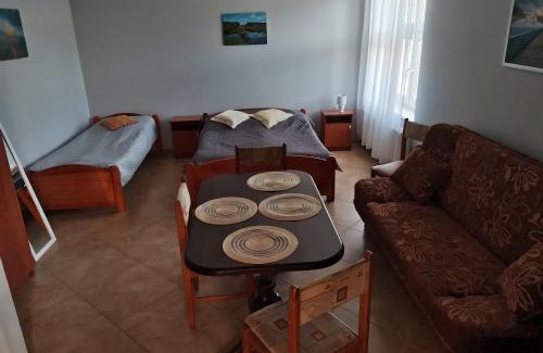 Bialogora House | Pokoje Goscinne MAXIM