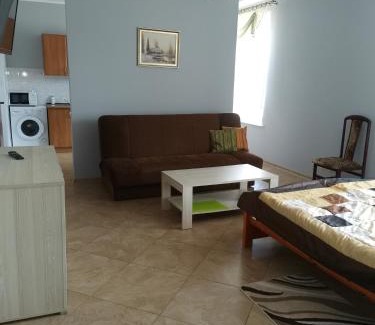 Bialogora House | Pokoje Goscinne MAXIM