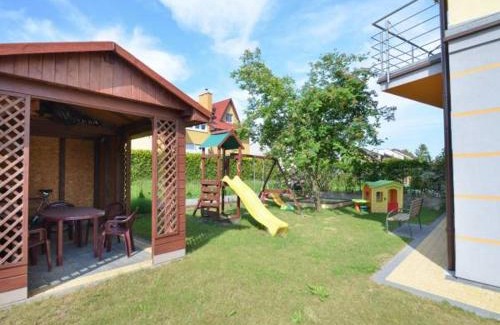 Puck Apartment | Pokoje Gosia