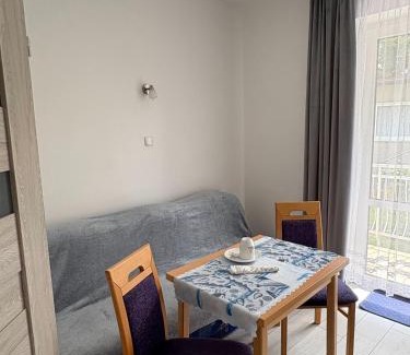 Karwia House | Pokoje i Apartamenty Ara Karwia