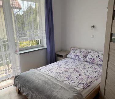 Karwia House | Pokoje i Apartamenty Ara Karwia