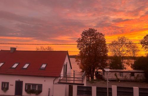 Stare Sady House | Pokoje i apartamenty MatDar