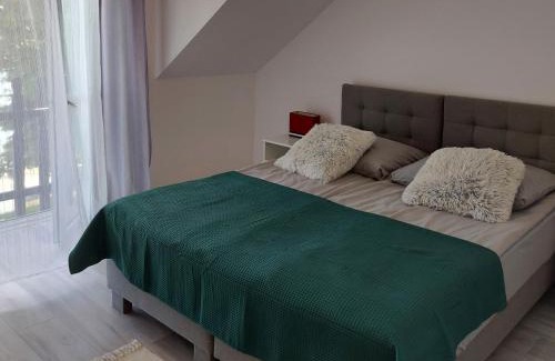 Stare Sady House | Pokoje i apartamenty MatDar