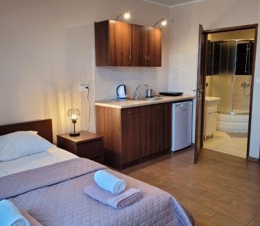 Karwia House | Pokoje i apartamenty "U Beaty"