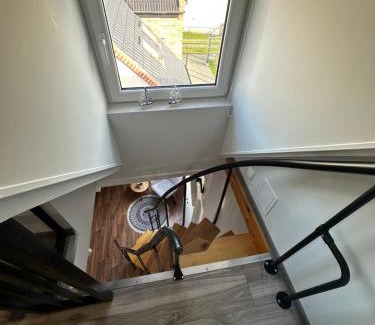 Kuznica Apartment | Pokoje Kuźnica Żeglarska