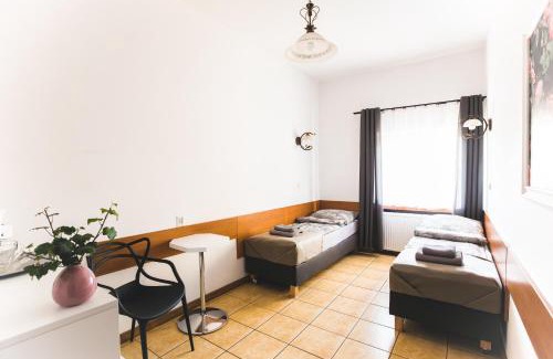Gubin Hotel | Pokoje LECH