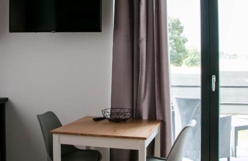 Mechelinki Apartment | Pokoje Marysia Mechelinki