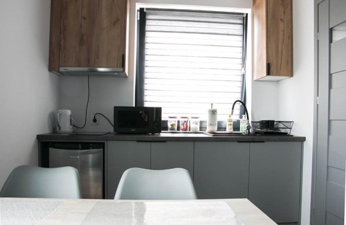 Mechelinki Apartment | Pokoje Marysia Mechelinki