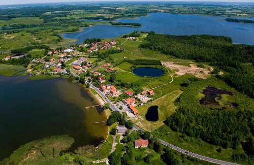 Ogonki House | Pokoje Nad Święcajtami