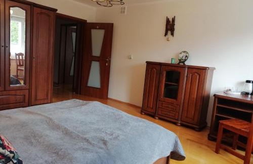 Miszewko House | Pokoje nad jeziorem Gdańsk