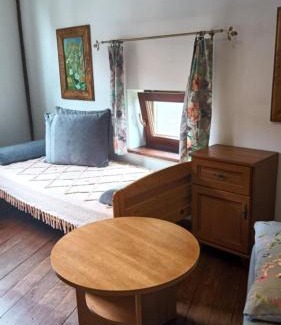 Insko House | Pokoje nad Jeziorem