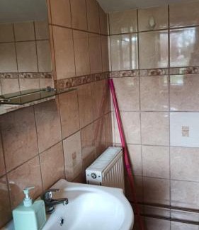 Insko House | Pokoje nad Jeziorem