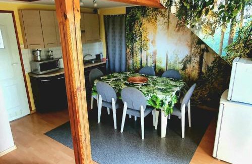 Mikoszewo Apartment | Pokoje nad morzem Mikoszewo