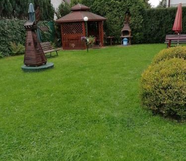 Myslenice House | Pokoje nad Rabą
