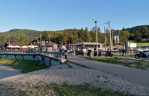 Myslenice House | Pokoje nad Rabą