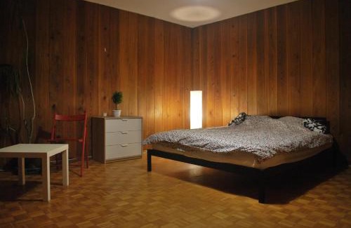 Srodmiescie House | Pokoje nad Starą Odrą - Zacisze