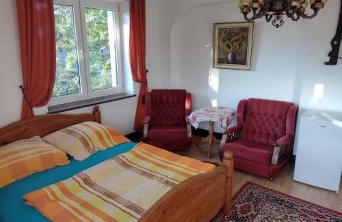 Wrzosowo House | Pokoje Olech
