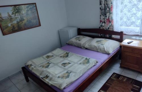 Wrzosowo House | Pokoje Olech