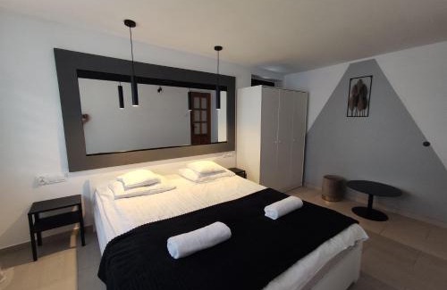 Nowa Karczma Apartment | Pokoje Piaskowa 44
