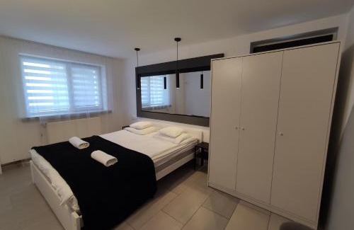 Nowa Karczma Apartment | Pokoje Piaskowa 44