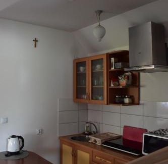 Mszana Dolna House | Pokoje pod Śnieżnicą