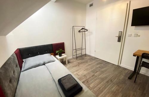 gmina Koszecin Hotel | Pokoje Pod Pałacem