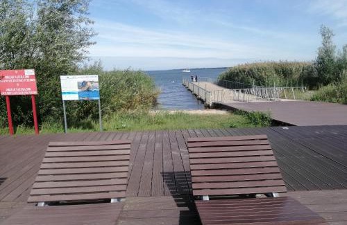 Trzebiez Apartment | Pokoje Przy Alei Trzebież