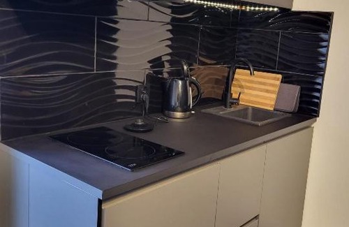 Podzamcze House | Pokoje przy Zamku