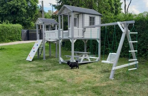 Podzamcze House | Pokoje przy Zamku