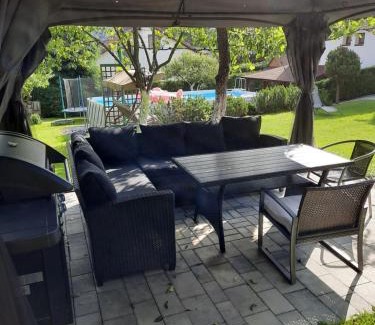 Ustrzyki Dolne Apartment | POKOJE RODIS