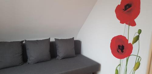Karlikowo House | Pokoje SKM Wyścigi 13