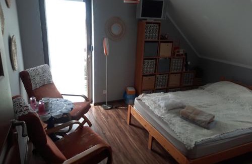 Otmuchow Apartment | Pokoje u ANI B