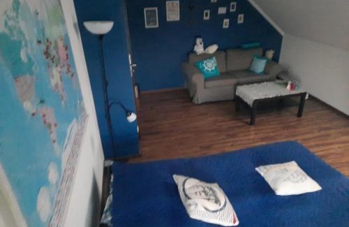 Otmuchow Apartment | Pokoje u ANI Mi