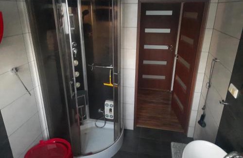 Otmuchow Apartment | Pokoje u ANI Mi