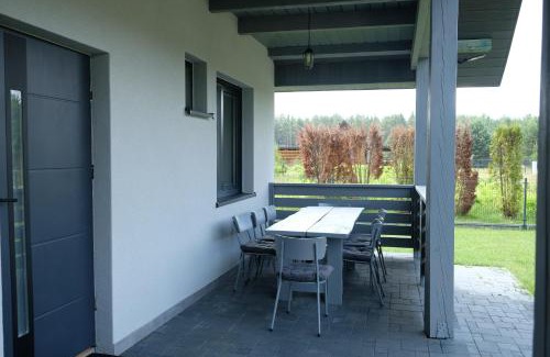 Narewka House | Pokoje u Walentyny