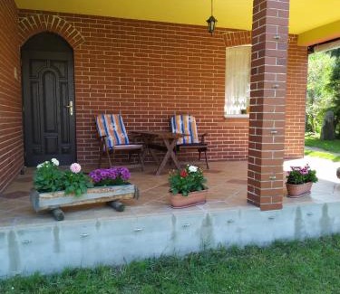 Mieroszyno House | Pokoje u Wiki - Mieroszyno