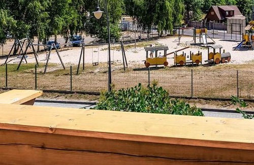 Trzesacz House | Pokoje VIP
