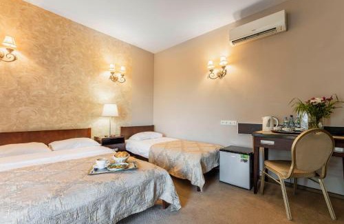 Lublin Bed & Breakfast | Pokoje w Portofino
