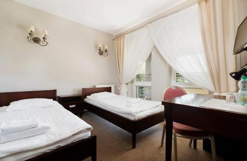 Lublin Bed & Breakfast | Pokoje w Portofino