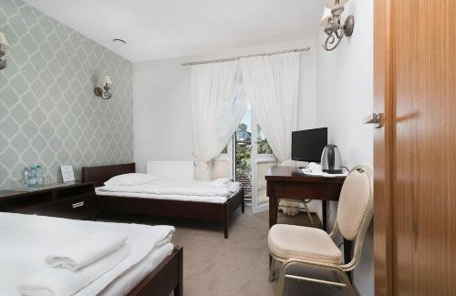 Lublin Bed & Breakfast | Pokoje w Portofino
