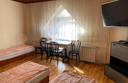Zielonka Apartment | Pokoje Zielonka