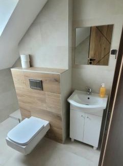 Gaski House | PokojeNaSpacerowej