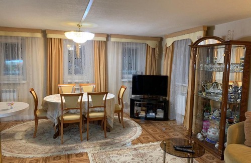 Suzdal House | Pokrovsky Guest House