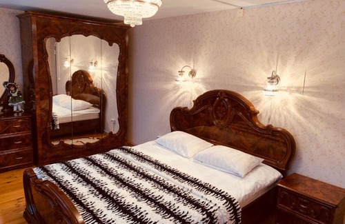 Suzdal House | Pokrovsky Guest House