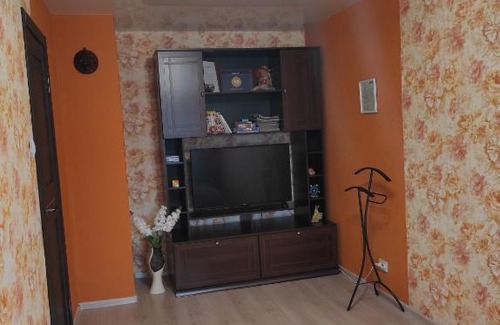 Pskov Apartment | POKROVSKY UGOL Исторический центр города