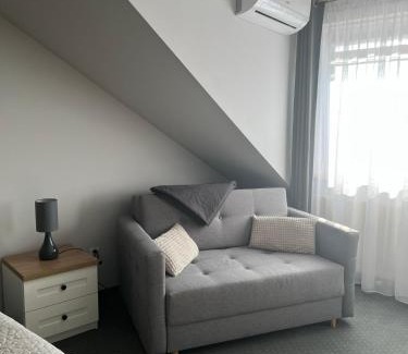 Przewoz House | POKUSA Noclegi